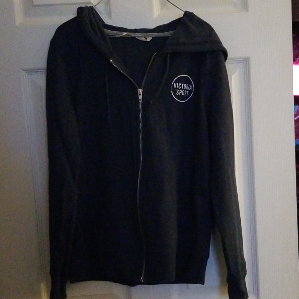 Blue Jacket